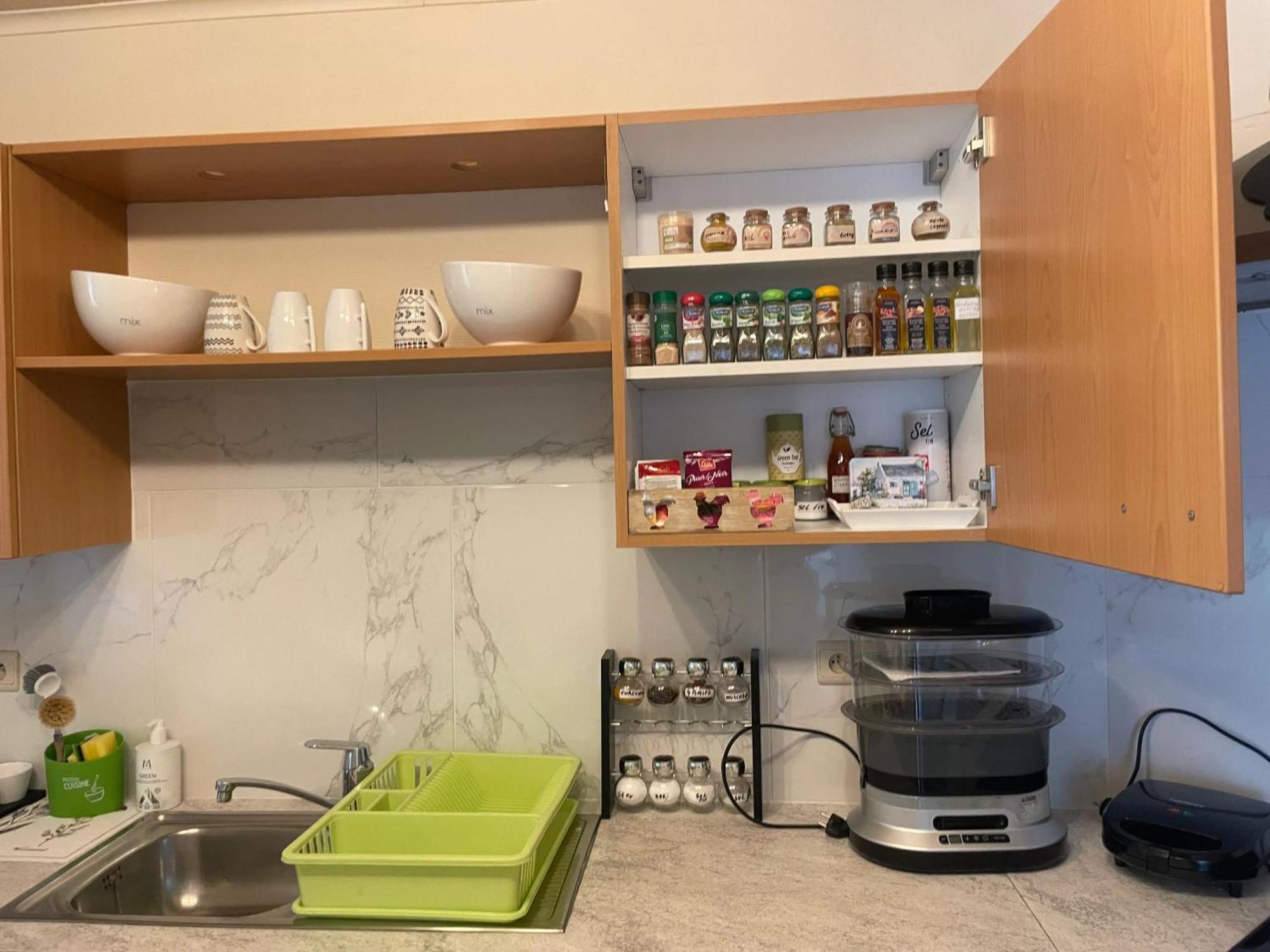 Appartamento With Furnished Terrace And Wifi At *