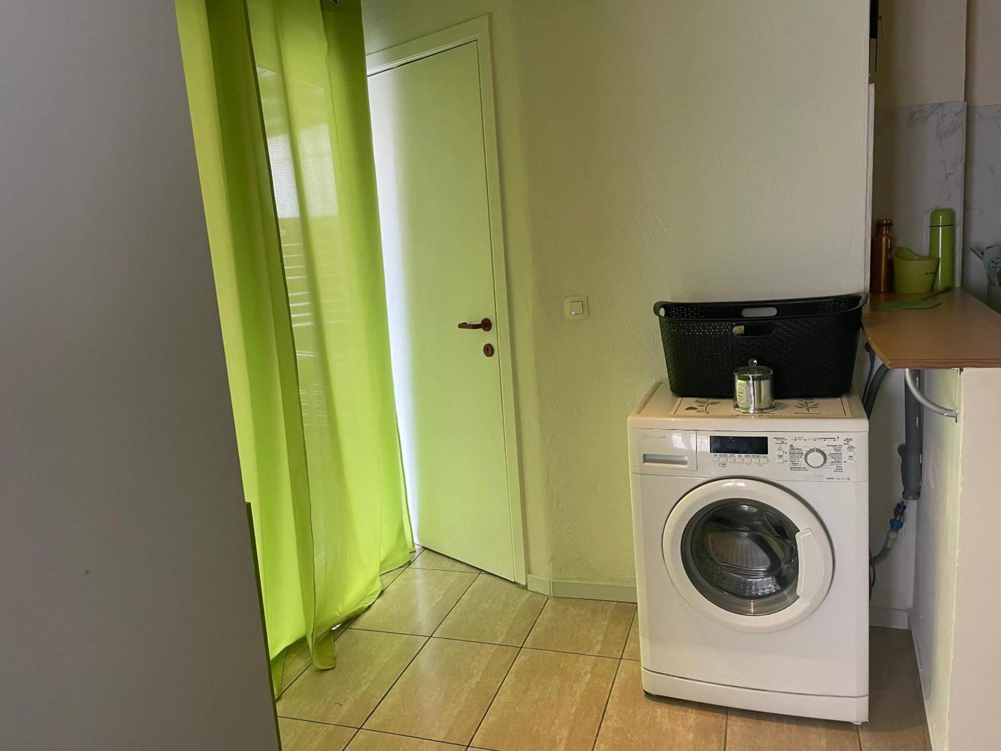 With Furnished Terrace And Wifi At Apartment